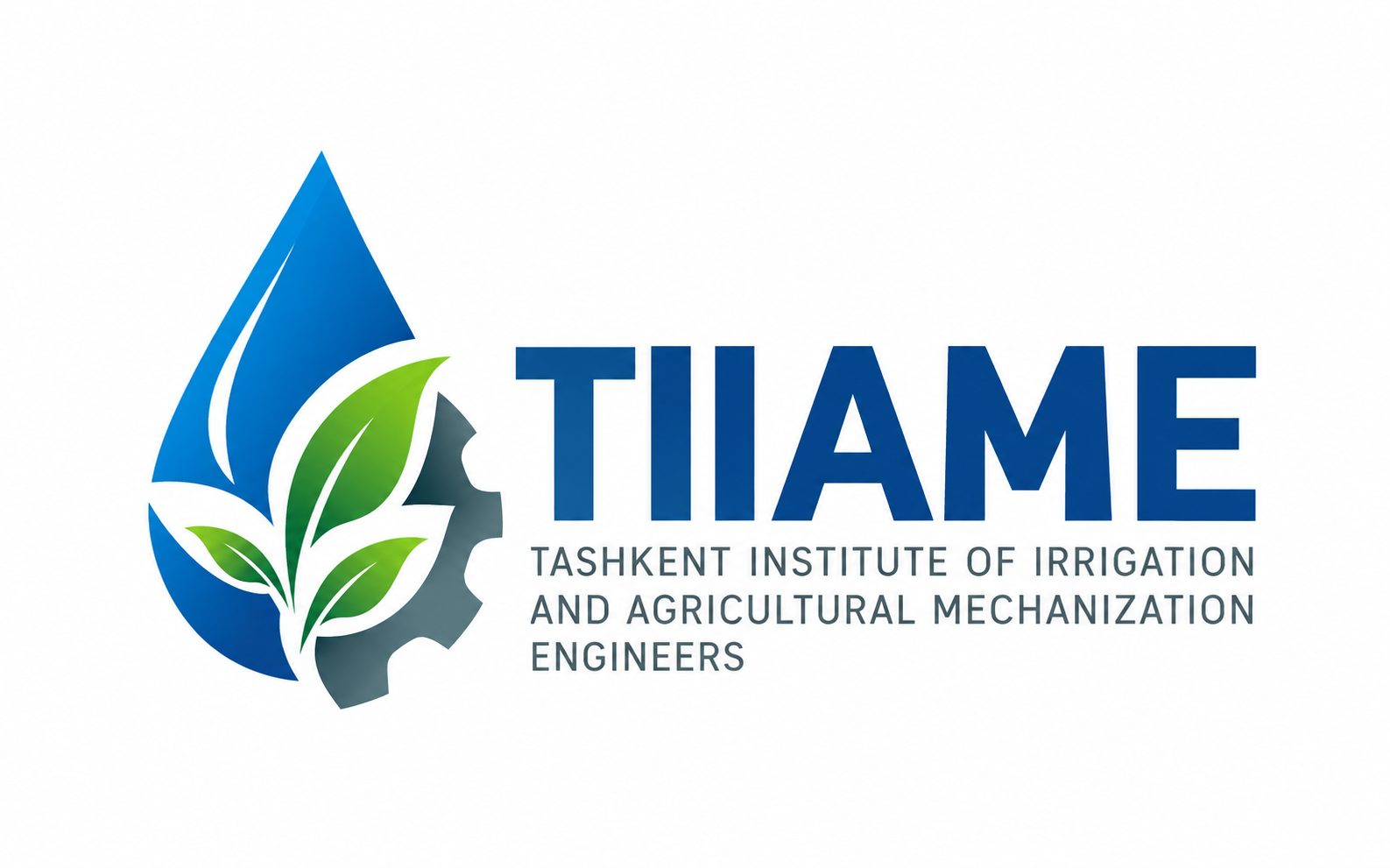 Toshkent irrigatsiya va qishloq xo‘jaligini mexanizatsiyalash muhandislari instituti Milliy tadqiqot universiteti (TIIAME)