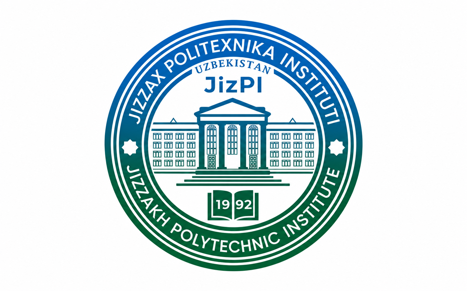 Jizzax politexnika instituti (JPI)